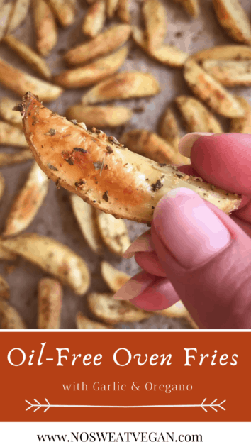 oven fries pin