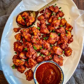 Best BBQ Tofu recipe.